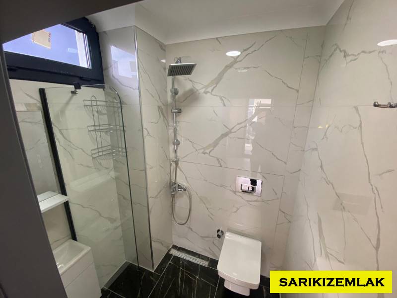 Edremit Güre Mah`da5+1  Villa. - 12